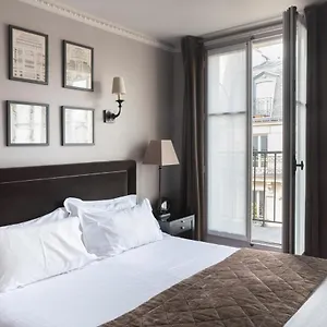 Saint-louis Pigalle 3*, Parigi Francia