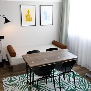 Novotel Airport 4*, Nizza Francia