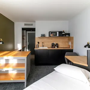 Le Parc 42 Saint-etienne , Saint-Etienne (Loire) Francia